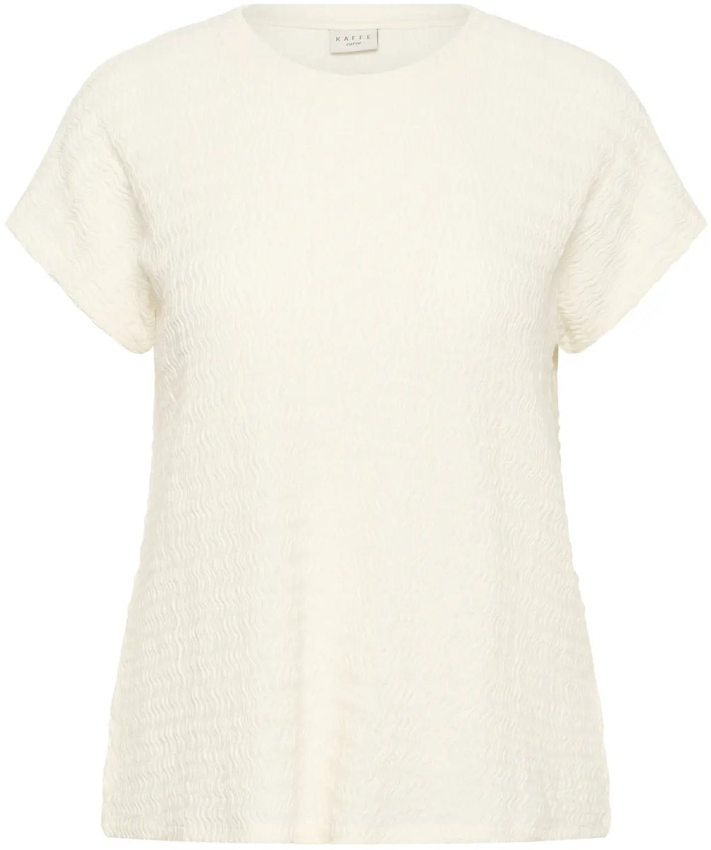 Vrouwenblouse KAFFE Curve Felice