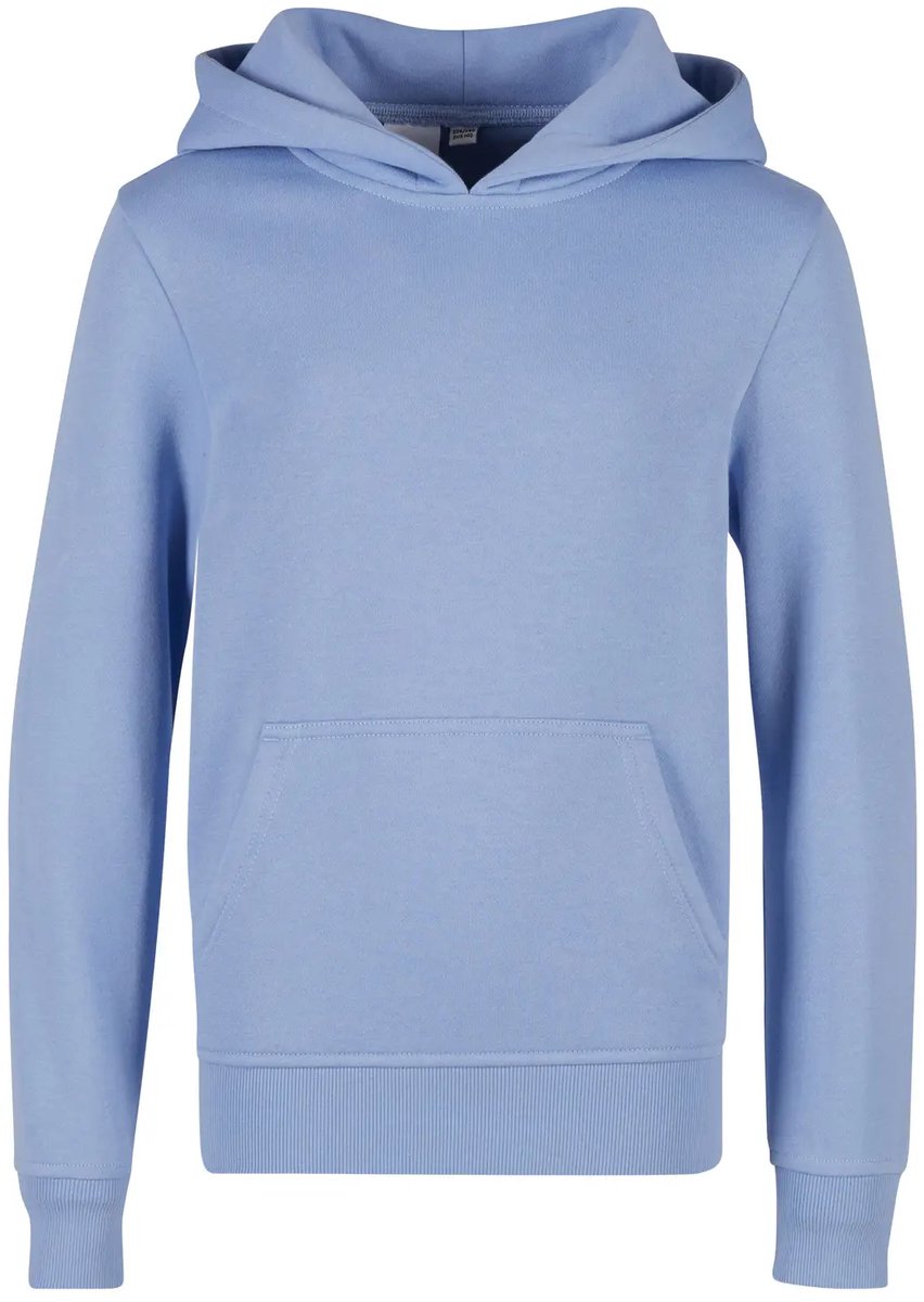 Junior Hoodie Build Your Brand Basic