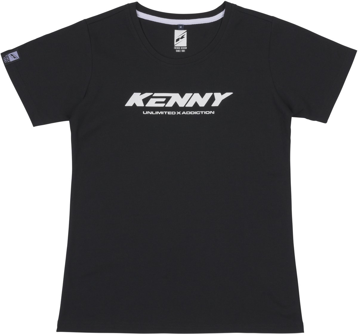 Dames-T-shirt Kenny Core