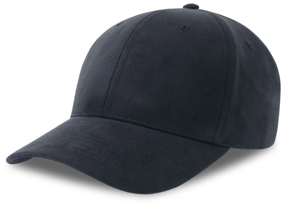 Atlantis Headwear Fam-S Cap AT696 - Black - One size