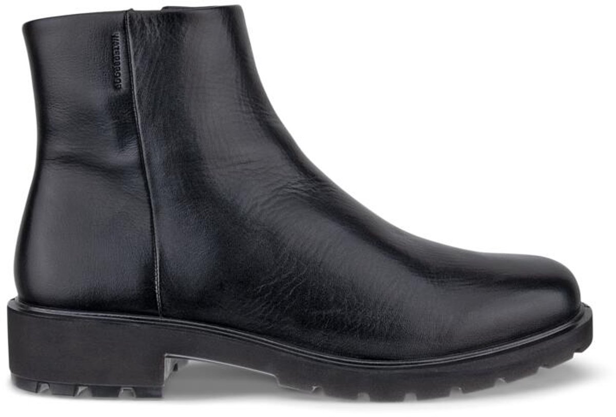 ECCO ECCO METROPOLE VIENNA W Dames Laarzen - Zwart
