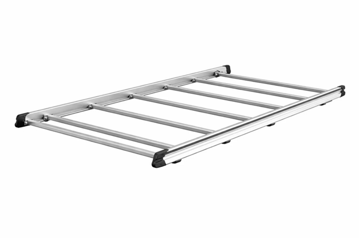 aluminium imperiaal Renault Master 2024+ L2H2