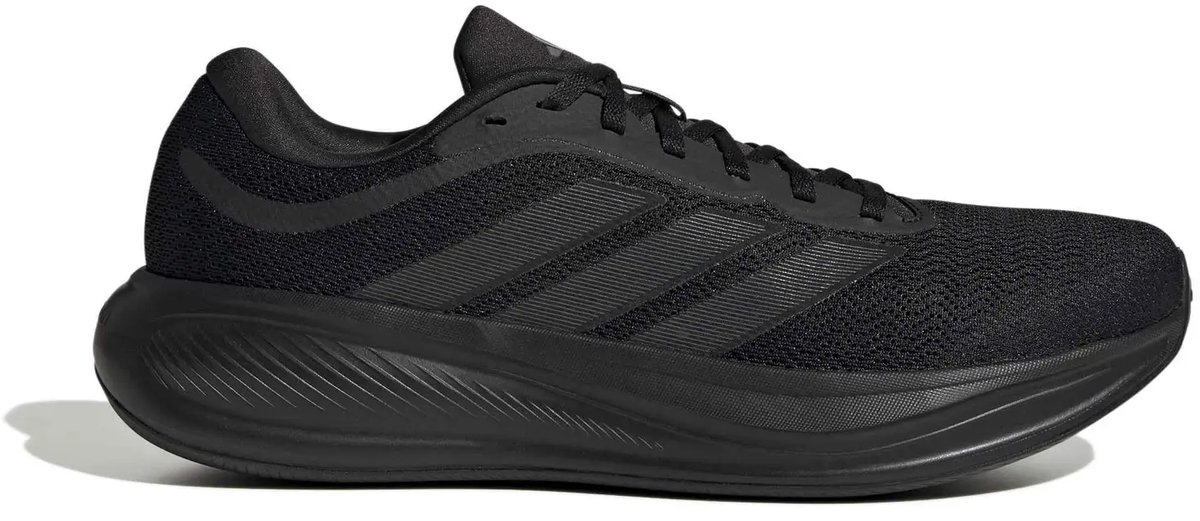 Hardloopschoenen adidas Response Runner 2 Zwart