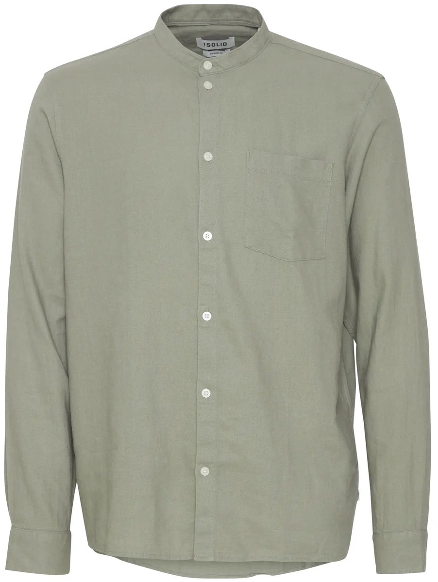 Shirt Solid Allan