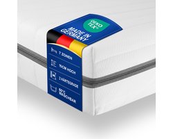 matras 160x200 15 cm dik H3 hardheid