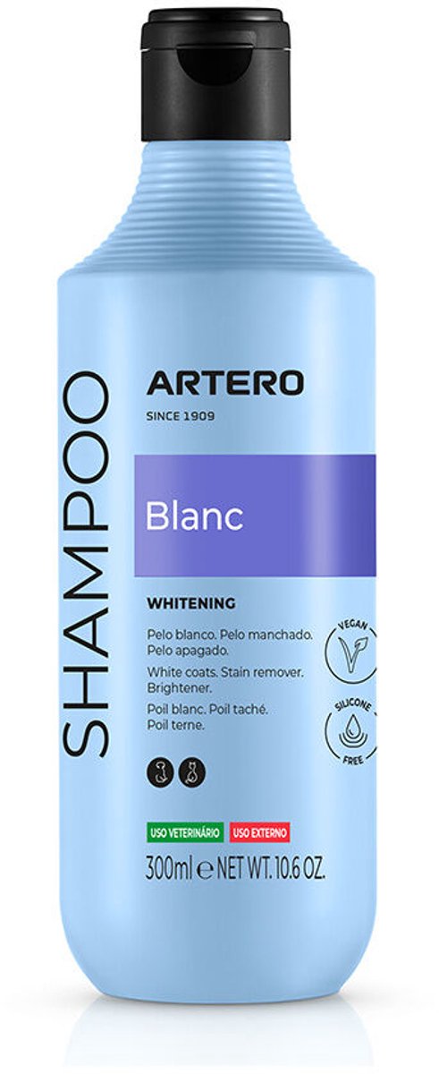 Bol.com Artero Blanc hondenshampoo 300ml aanbieding