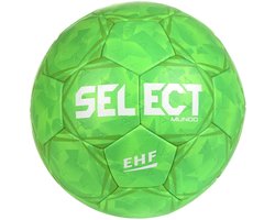 Handbal Trainingsbal Select EHF Mundo 2026/28