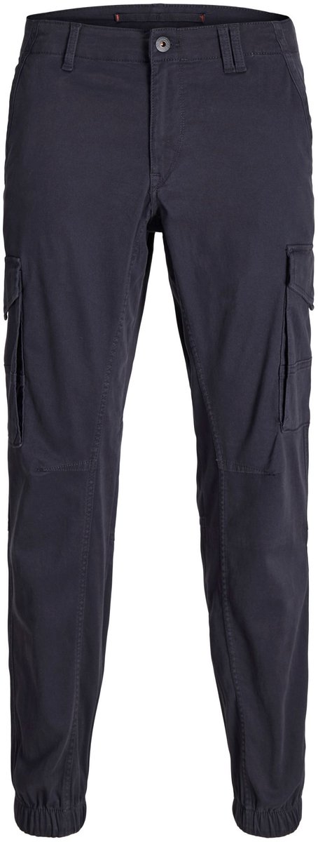 Jack & Jones Cargo broek Regular Fit Cargo broek