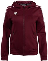 Indian Maharadja Jaipur Dames Performance Hooded Jacket