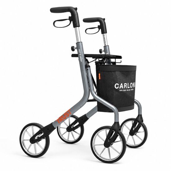Rollator Let's Move ⭐⭐⭐⭐⭐