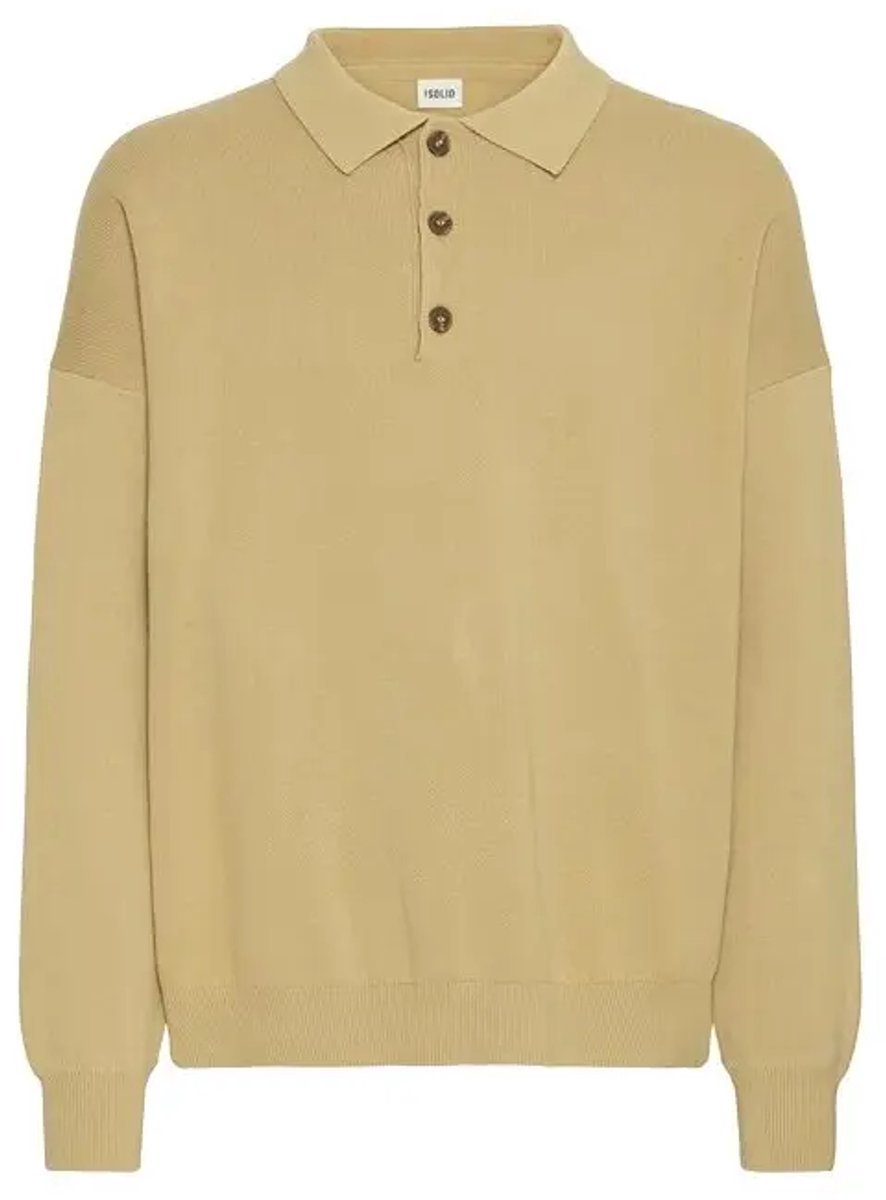 Polo Solid Ryker