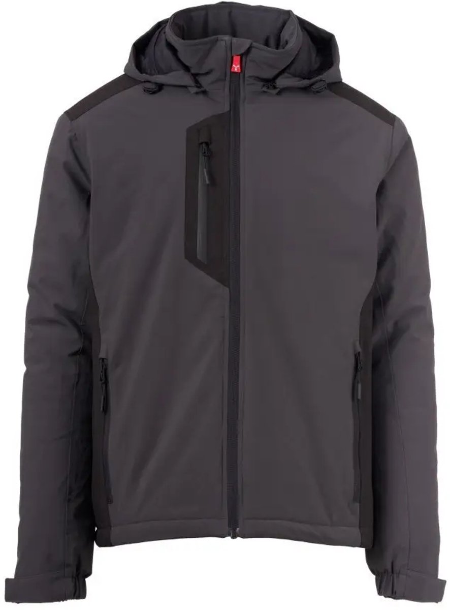 Waterdichte Jas Payper Wear Galway Ultralite