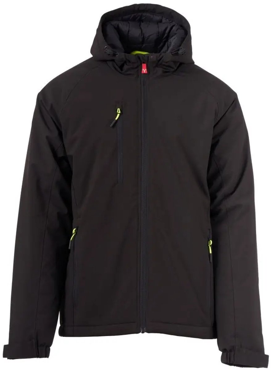 Waterdichte Jas Payper Wear Gale Ultralite