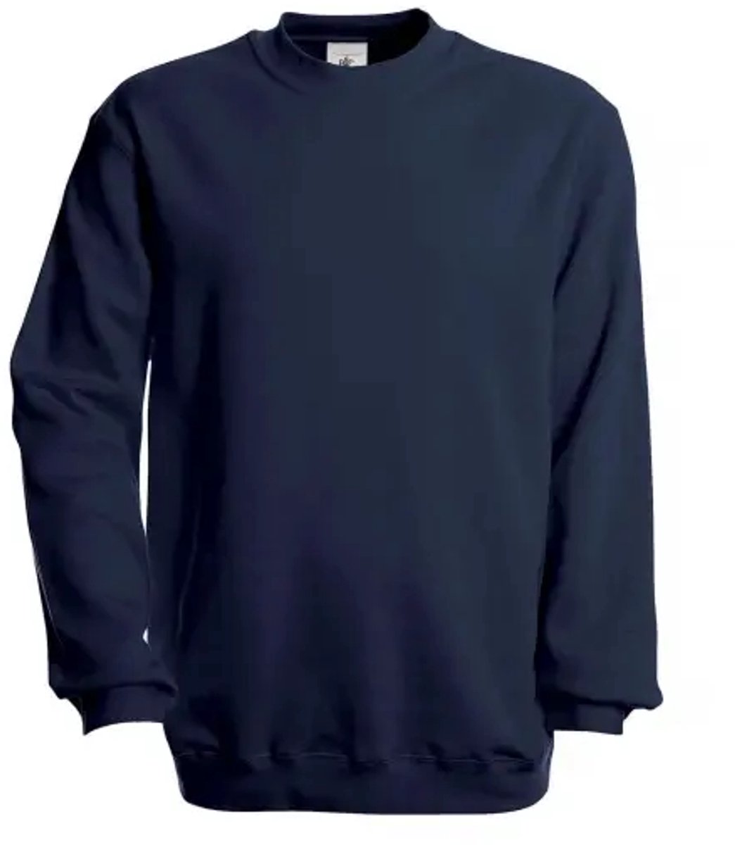 Sweatshirt B&C