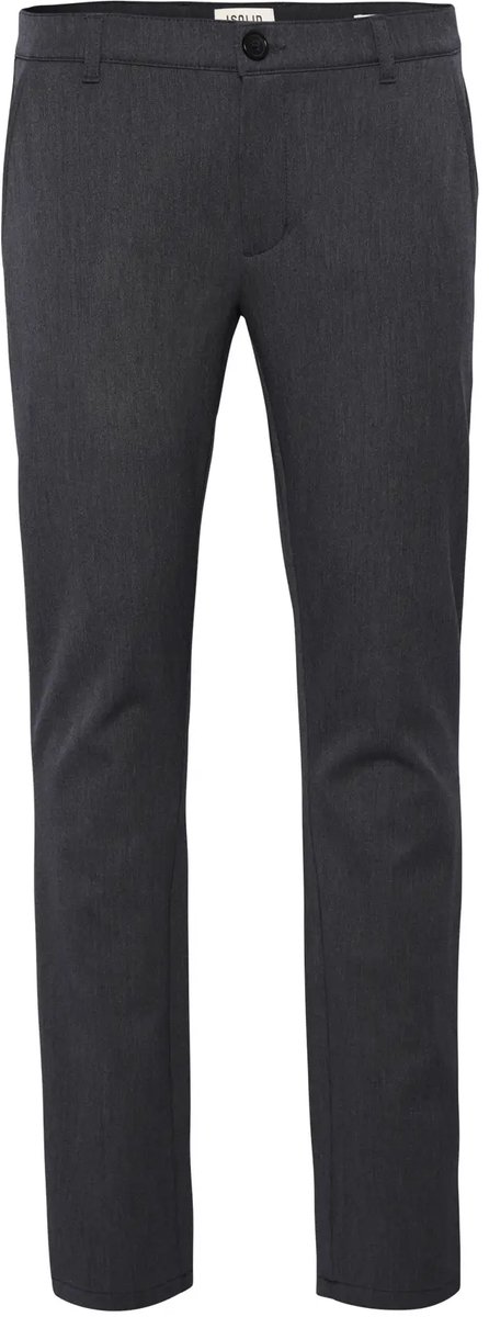 Broek Solid Frederic 7178603