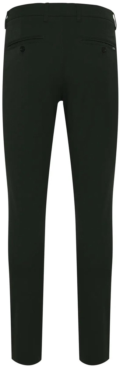 Broek Solid Frederic 7178603
