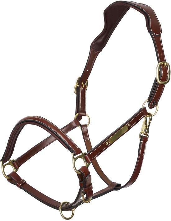 Halster voor paarden HV Polo Legacy Halster voor paarden HV Polo Legacy