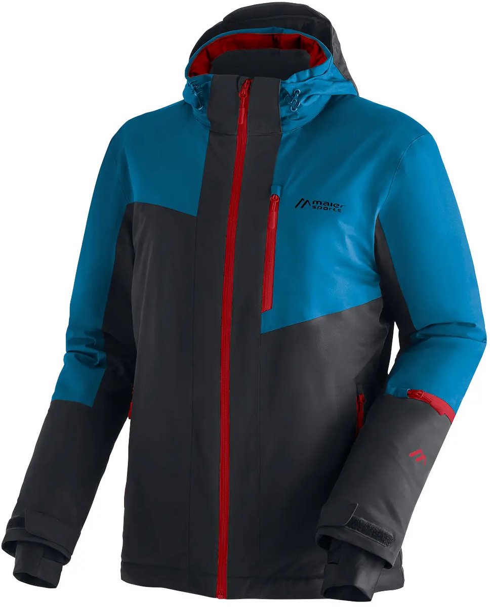 Ski-jas Maier Sports Monzabon 2.0 Mary Poppins