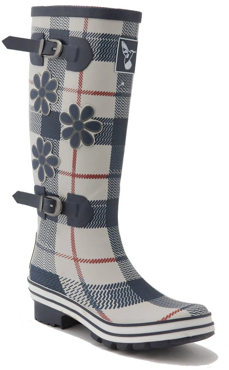 Regenlaarzen voor dames Evercreatures St George