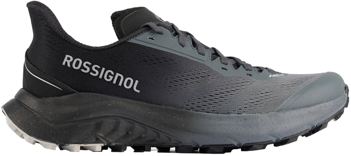 Trailschoenen Rossignol Venosk R-Shell Dry Turbulence