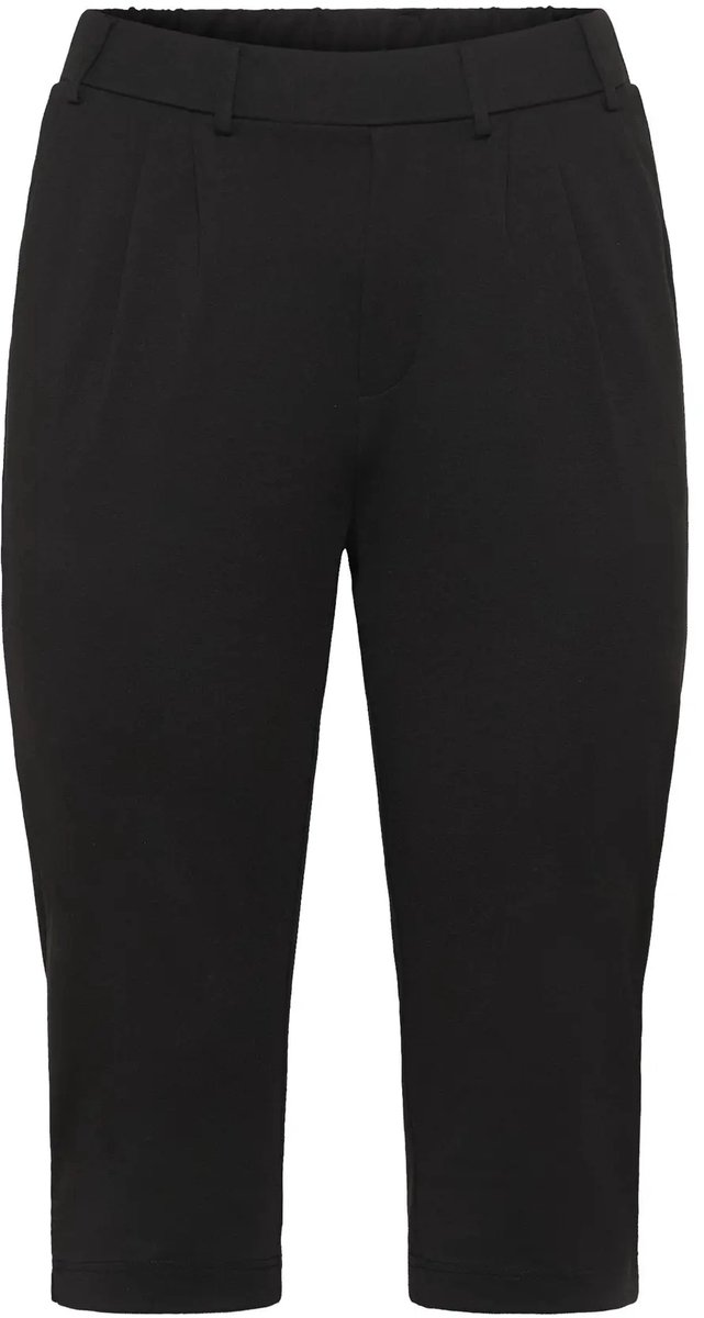 Damesbroek KAFFE Curve Jenna Capri