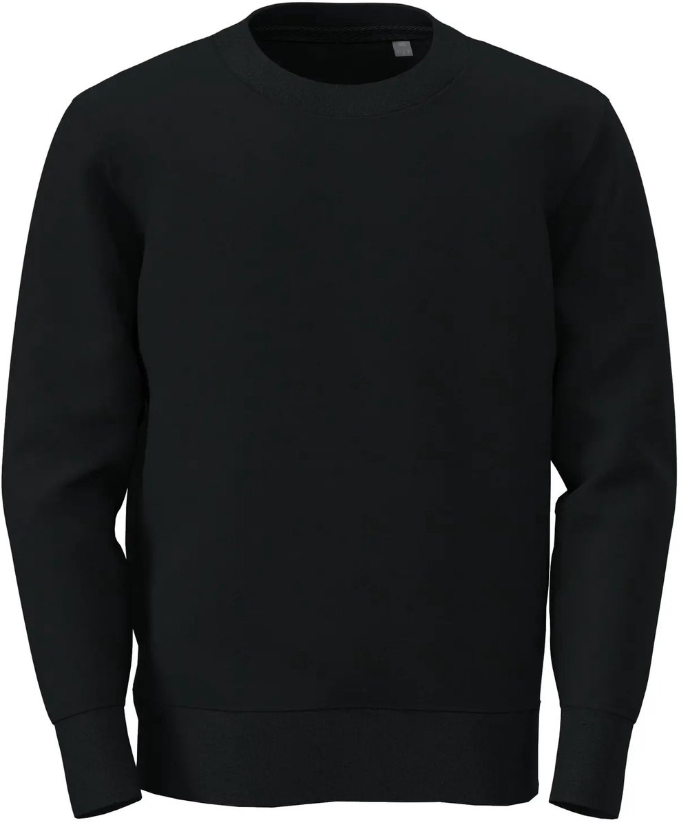 Meisjes Sweatshirt Stedman Classic