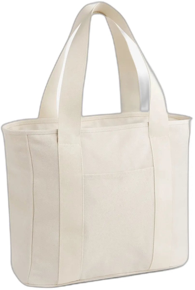 Damestas Bag Base Edit Canvas