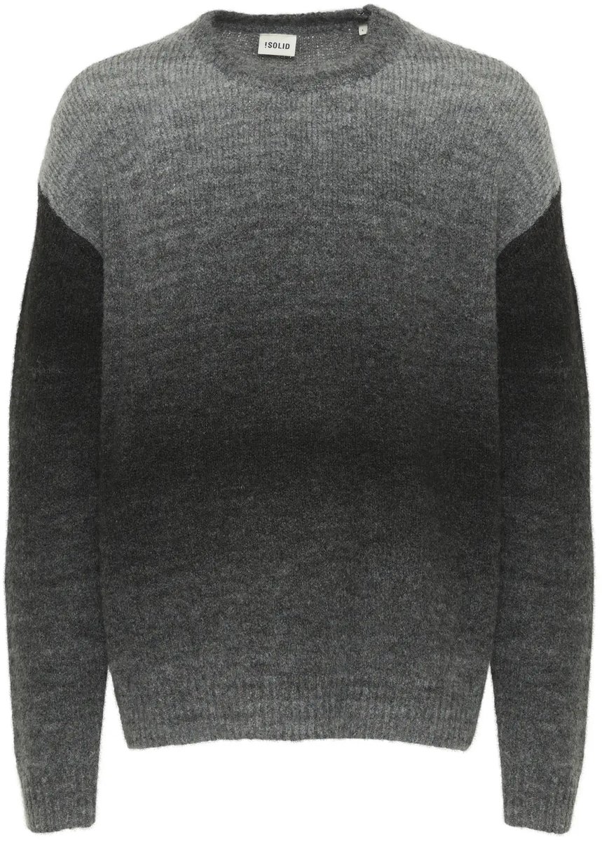 Sweatshirt Solid Noghan