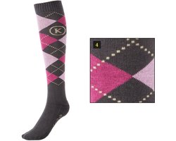 Chaussettes d'équitation Kavalkade