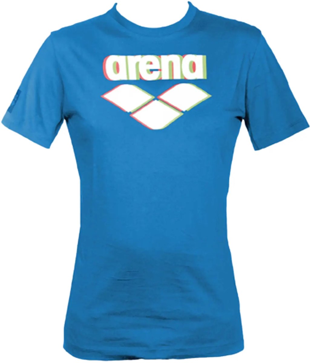 T-shirt Arena Essential Logo