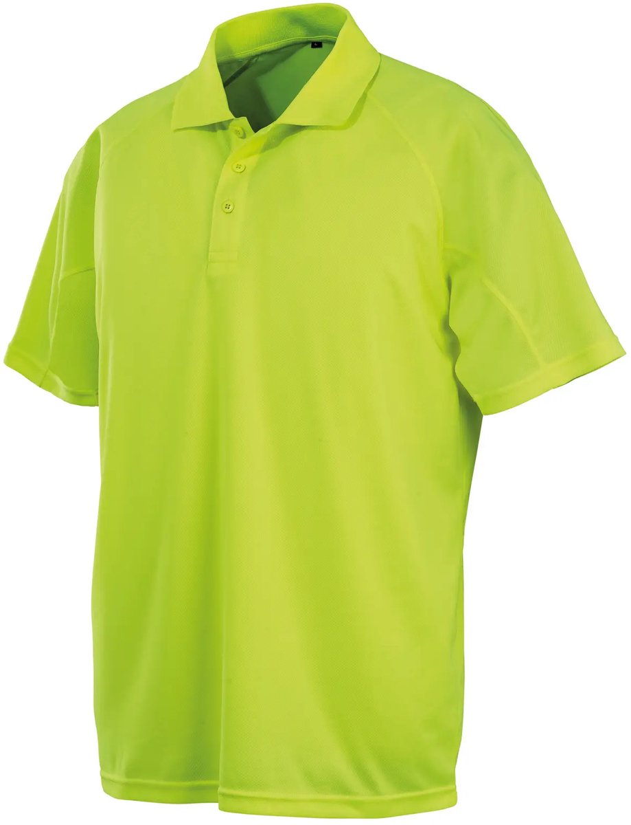 Polo Spiro Performance Aircool