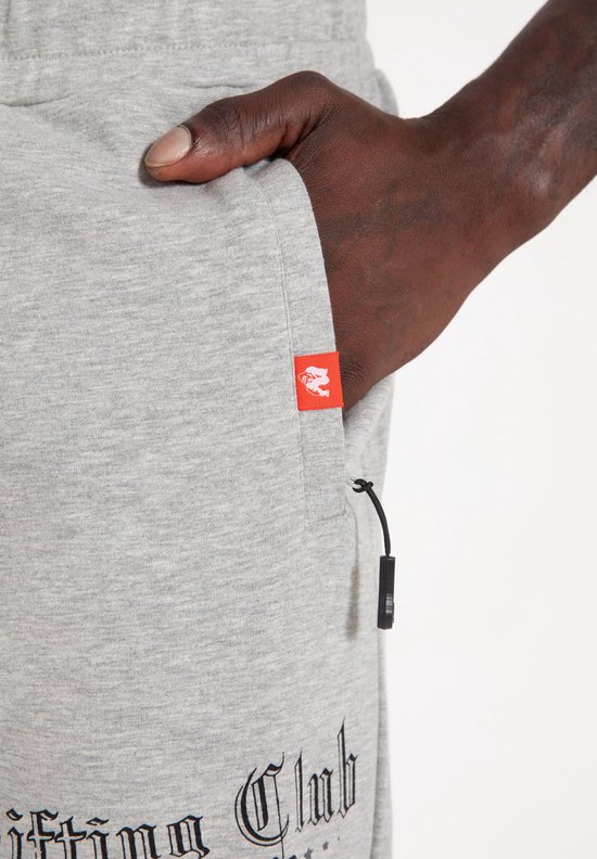 Gorilla Wear Colorado Joggingbroek - Grijs - 3XL van Gorilla Wear — afbeelding 4