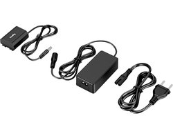 SmallRig 4269B - Dummy Accu - Sony NP-FZ100 EU Adapter