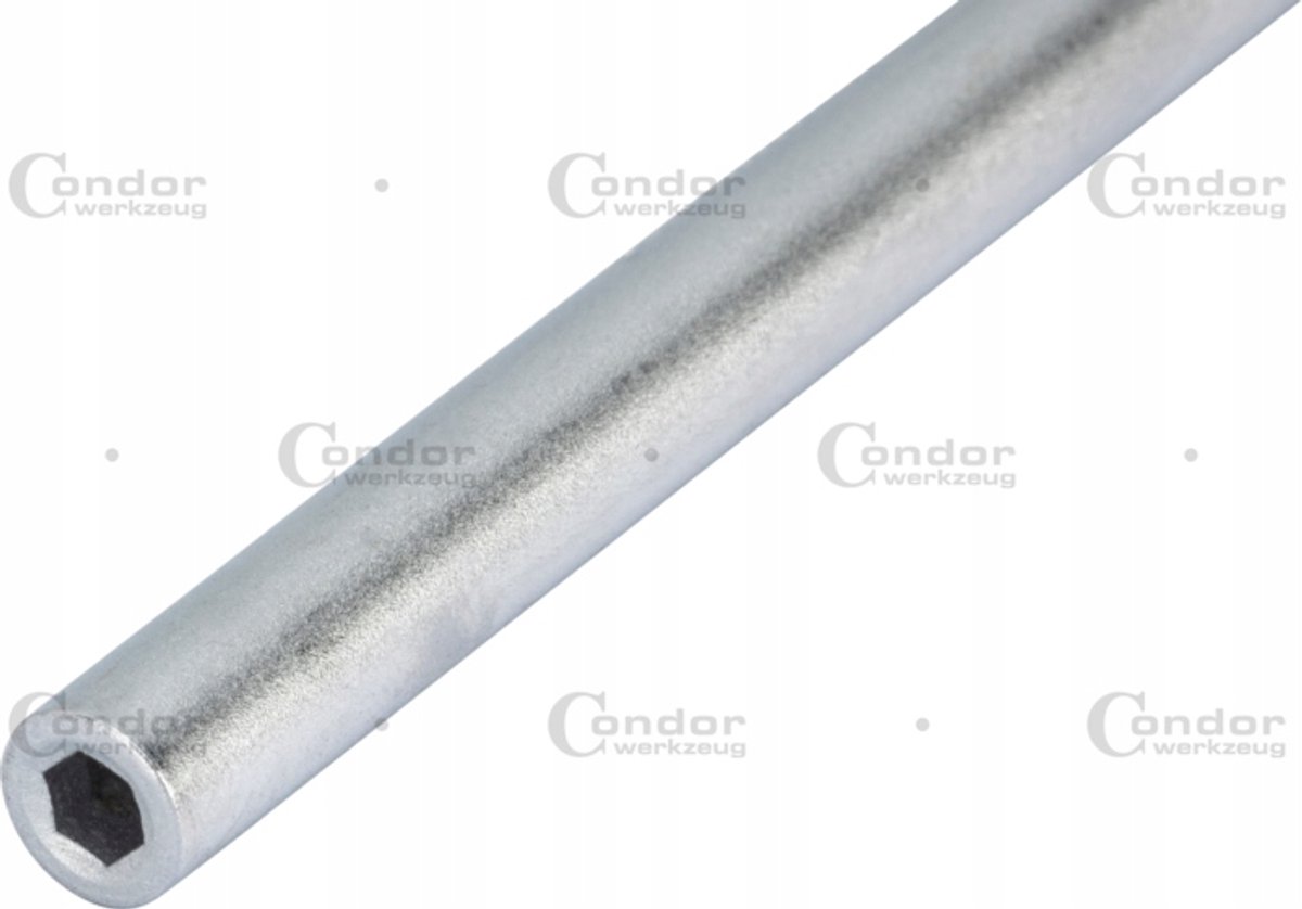 Dopsleutel 3.5x230mm voor ACC Radarsensor VAG