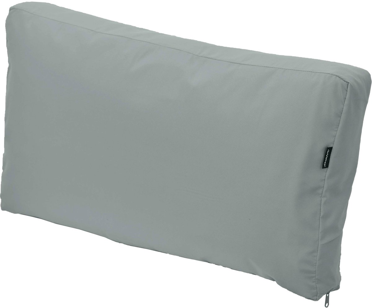 Merkloze Decoratieve Bankkussen 66x40 cm - Comfortabel en Verstelbaar
