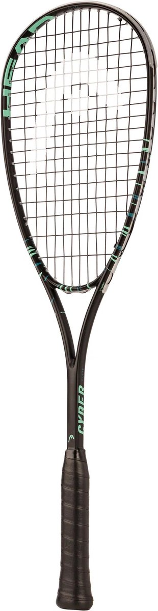 Head Racket Cyber Elite 2024 Squashracket Zilver 00