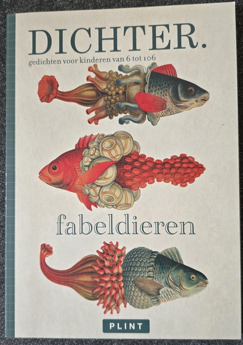 Fabeldieren