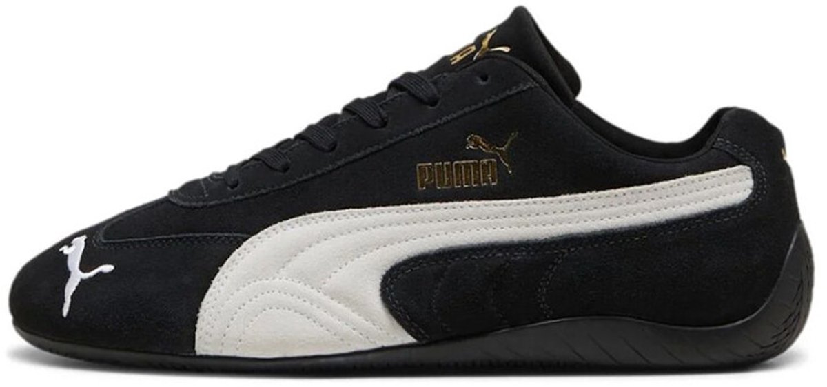 Puma Speedcat OG Zwart
