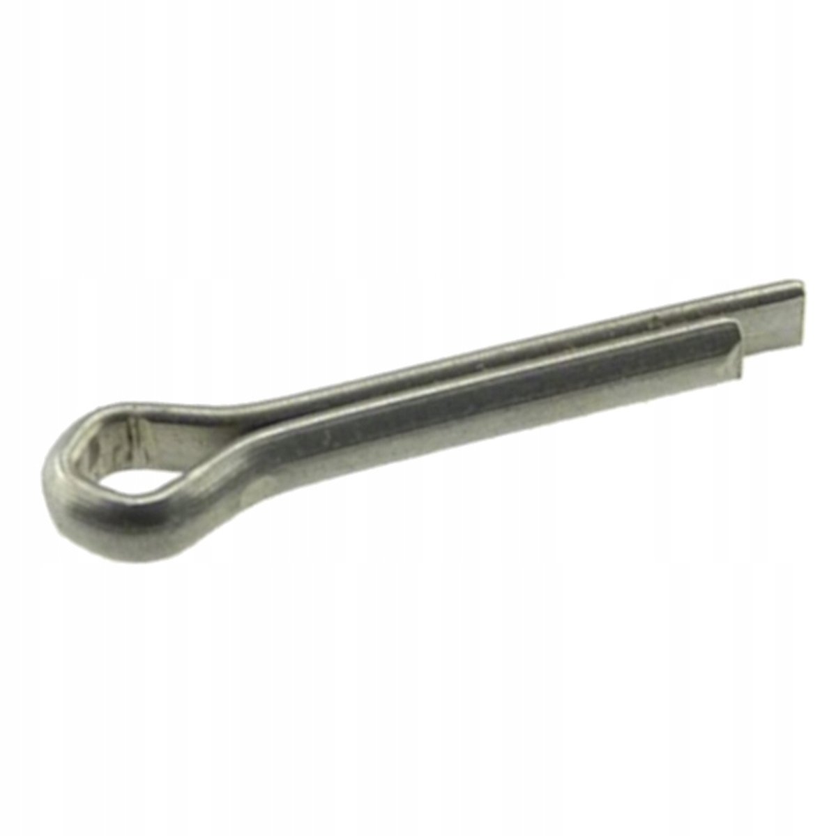 Splinterpennen 6,3x63mm A4 - 100 stuks, Roestvrij