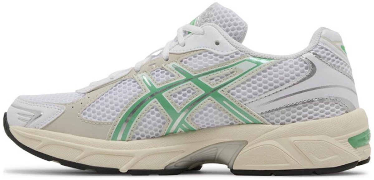 ASICS Gel-1130 ‘ Malachite Off Midsole’ Groen