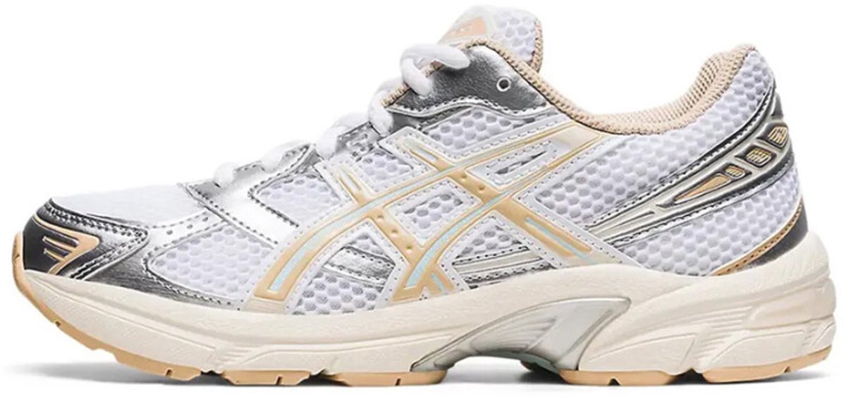 ASICS Gel-1130 'White Dune' (W) - Maat 39.5