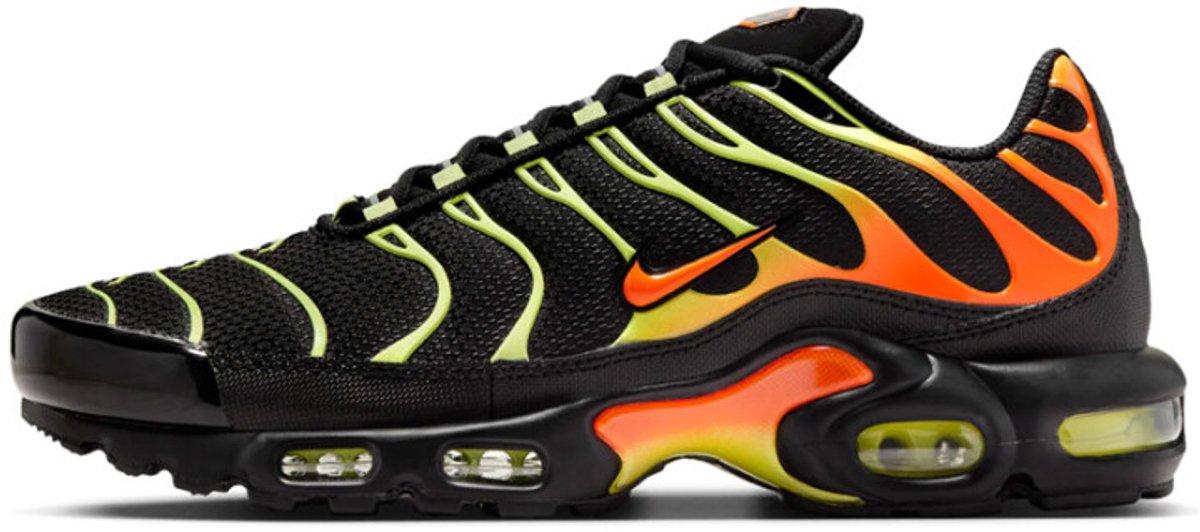 NIKE AIR MAX PLUS - MAAT 46