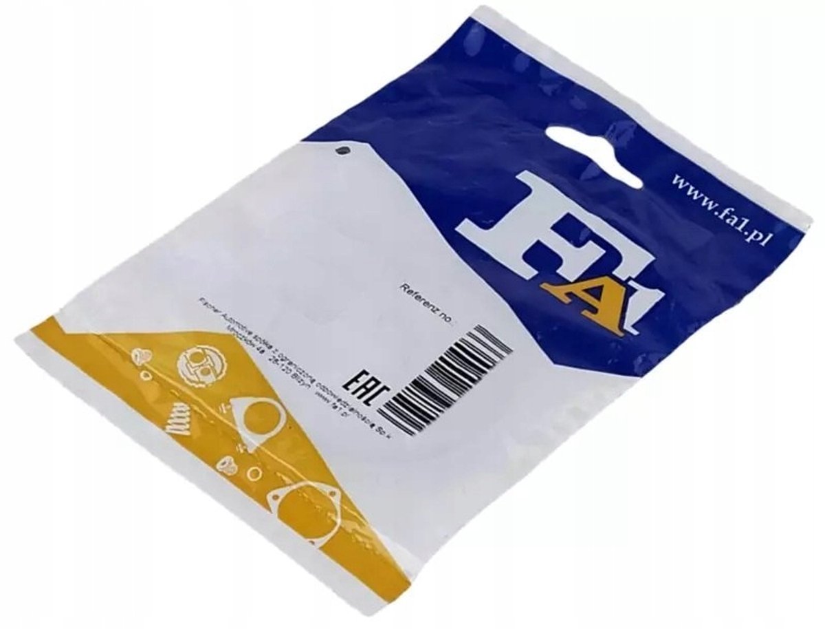 Set afdichtingsringen Olieaftapplug - 655 stuks