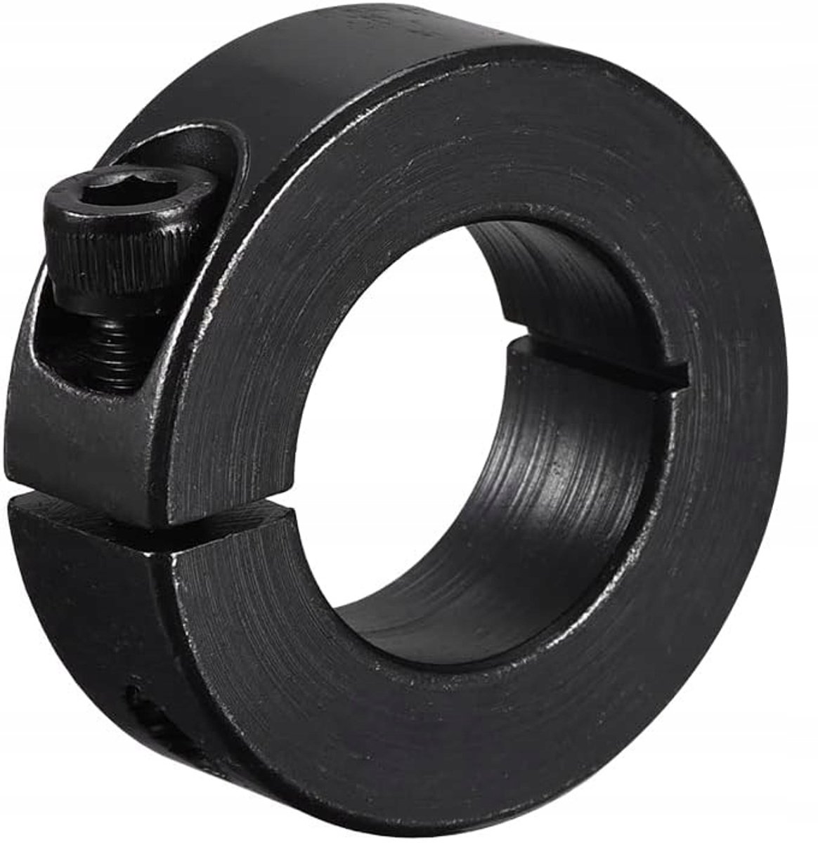 Klemring / Borgring voor as - 16mm