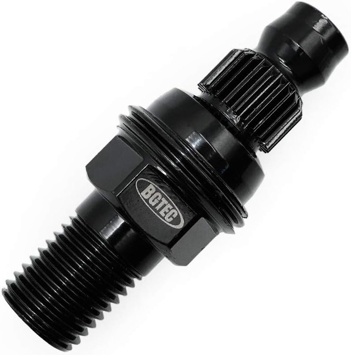 Corebooradapter 1-1/4" - Quick Disconnect Spline - Voor Hilti DD750 DD250 DD400 - Eenvoudig gebruik - ShopVlot