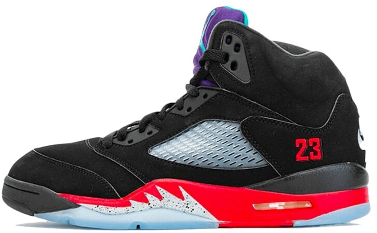 Jordan 5 Retro Top 3