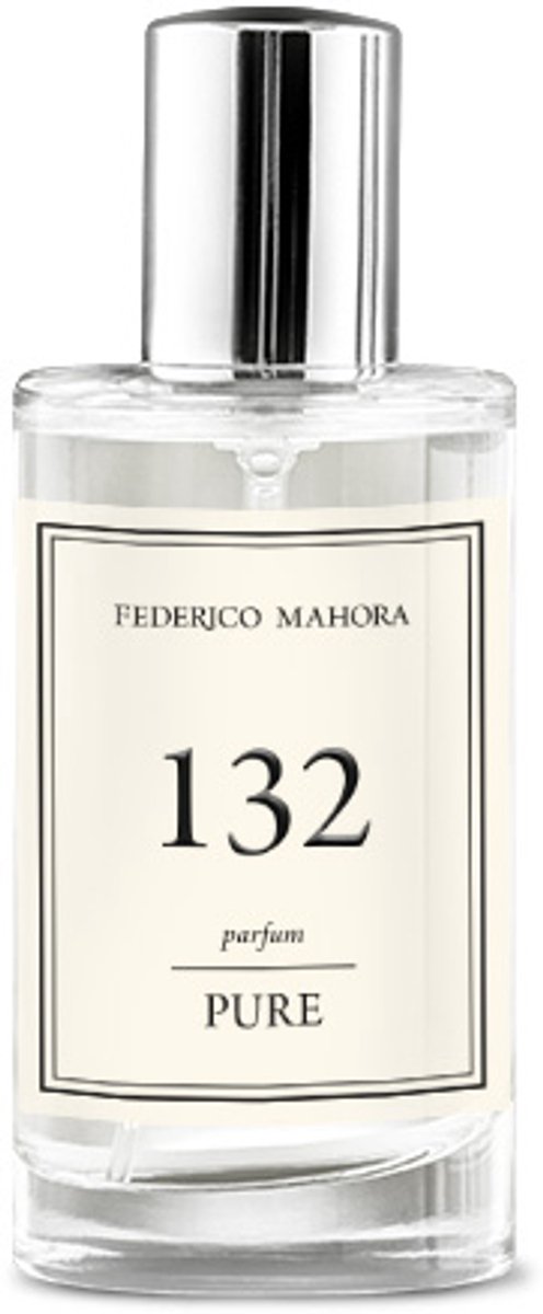 Federico Mahora Pure 132  Female 50ml
