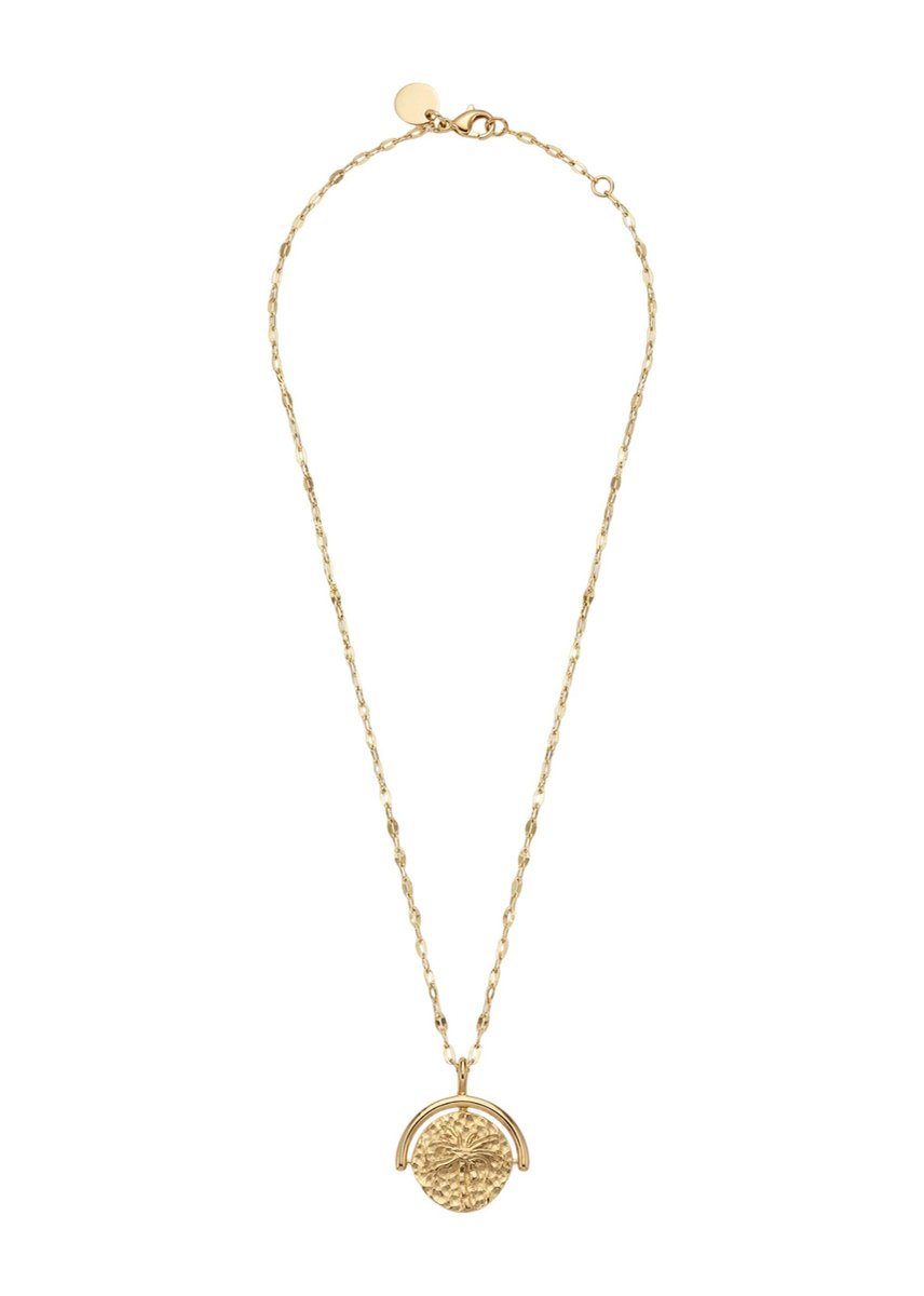 PURELEI Ketting Island Story