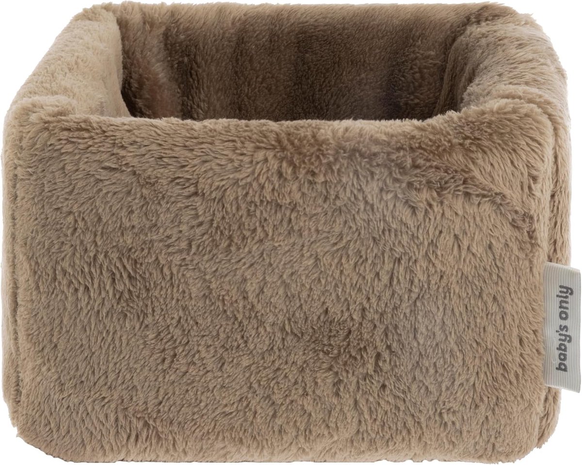 Ladekast voor baby's - Cozy - Clay - Perfect voor het opbergen van babyproducten - ShopVlot