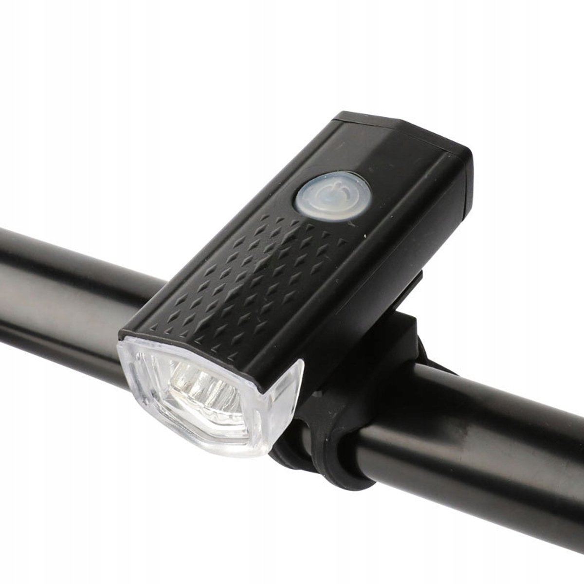 Fietsverlichting 800MAH Oplaadbaar, Waterdicht IPX4
